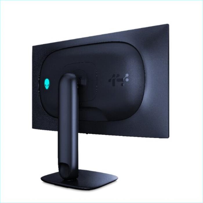 Alienware推出27英寸4K QD-OLED游戲顯示器，競技體驗再攀新巔峰