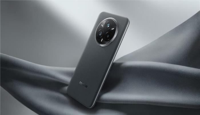 越級影像新作，真我14 Pro+今日發(fā)布，搭載索尼超光影潛望長焦