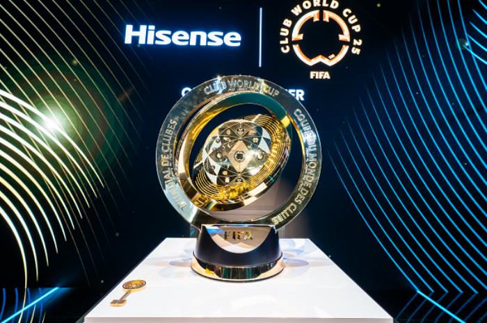 海信洗衣機(jī)參展CES 2025，展現(xiàn)產(chǎn)品美學(xué)與健康洗護(hù)實(shí)力