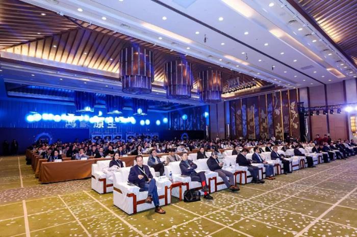 迪家智能科技攜手華為，共創(chuàng)鴻蒙智慧辦公新篇