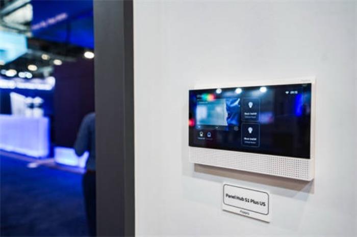 領(lǐng)航智能家居新時代，Aqara 多款重磅新品亮相 CES 2025