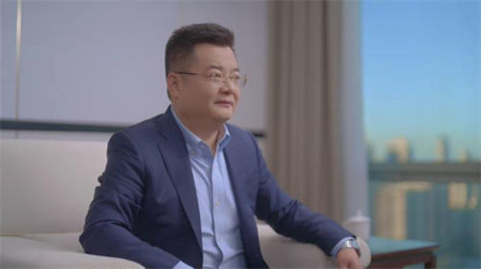 華為云張鵬：人工智能不為少數(shù)人設計，而應該讓每個人受益