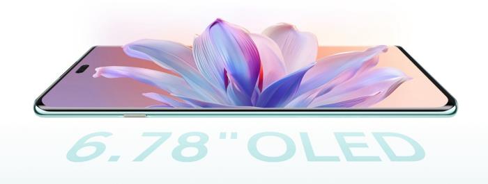 華為暢享70X火熱開售，迪信通購機送專屬禮盒、支持免息分期！