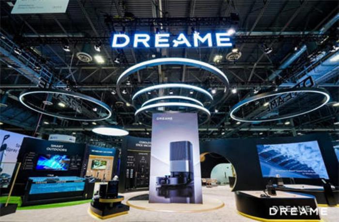 追覓CES 2025大放異彩，或?qū)⑹窍乱粋€(gè)消費(fèi)電子巨無霸