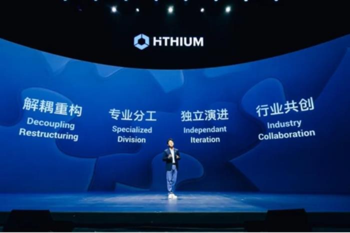 儲能迎來“集裝箱時刻”：海辰儲能首發(fā)儲能“標準化”新解法，用Pack撬動未來