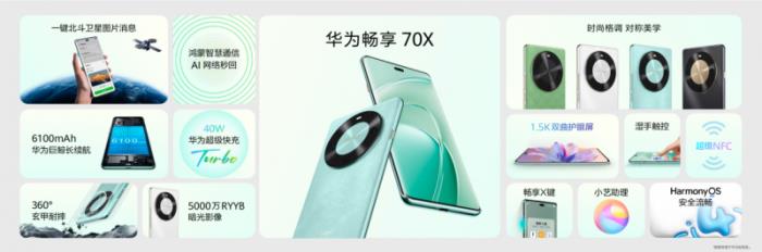 華為商城全場(chǎng)景終端產(chǎn)品，多重福利，讓科技好物觸手可及