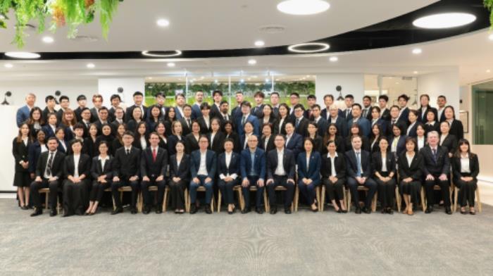 傳智教育國際化戰(zhàn)略重大突破，攜手輔仁國際學校開啟新篇章