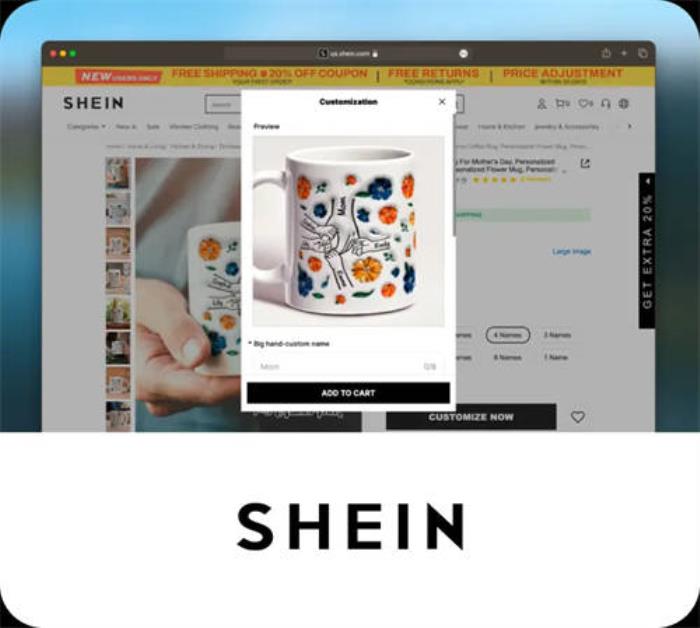 SHOPLINE與CustoMeow戰(zhàn)略合作，推出商品定制解決方案