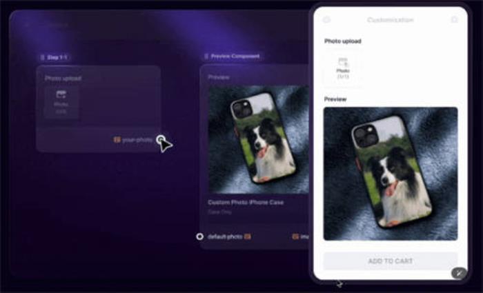 SHOPLINE與CustoMeow戰(zhàn)略合作，推出商品定制解決方案