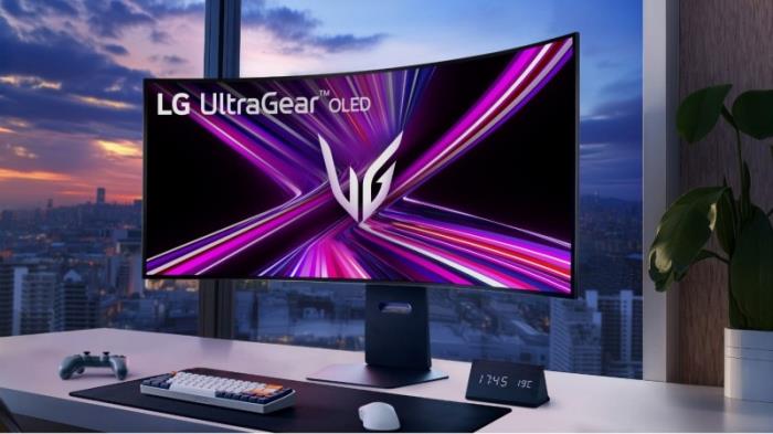 CES 2025完美收官：LG電子全球首發(fā)系列AI新品，情感智能技術(shù)備受矚目