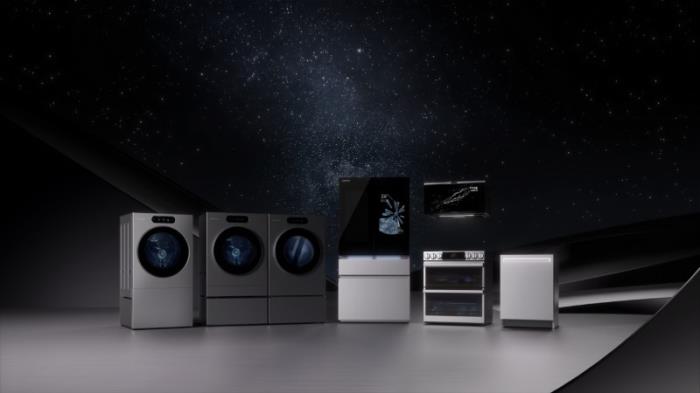 CES 2025完美收官：LG電子全球首發(fā)系列AI新品，情感智能技術(shù)備受矚目