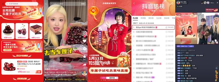 好買好看還好玩！年貨節(jié)食品酒水品類日圓滿收官
