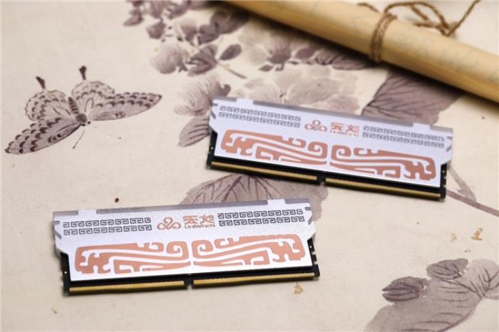 高頻戰(zhàn)力，量大管飽，墨云藏境7200 CL36 24GBx2國(guó)風(fēng)內(nèi)存實(shí)測(cè)體驗(yàn)