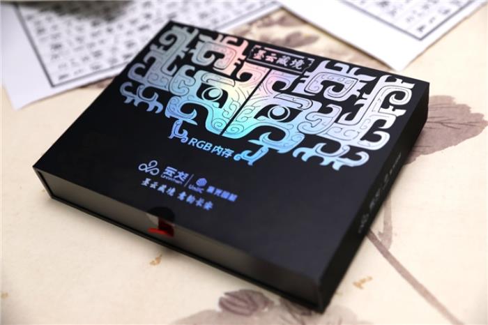 高頻戰(zhàn)力，量大管飽，墨云藏境7200 CL36 24GBx2國(guó)風(fēng)內(nèi)存實(shí)測(cè)體驗(yàn)