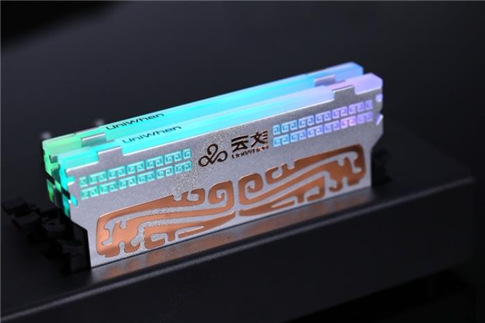 高頻戰(zhàn)力，量大管飽，墨云藏境7200 CL36 24GBx2國(guó)風(fēng)內(nèi)存實(shí)測(cè)體驗(yàn)