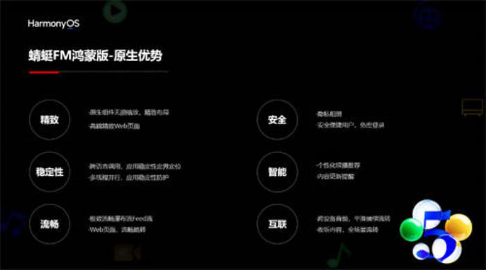 華為舉辦鴻蒙生態(tài)視聽行業(yè)峰會，攜手伙伴共探視聽新體驗、新增長