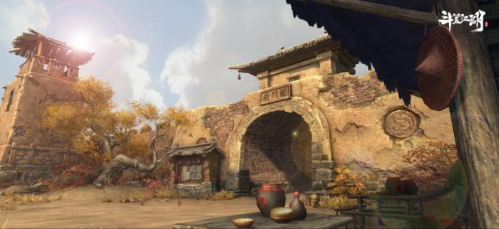 風(fēng)起朝堂，亂世紛爭(zhēng) 《斗笠江湖》IP聯(lián)動(dòng)大猜想