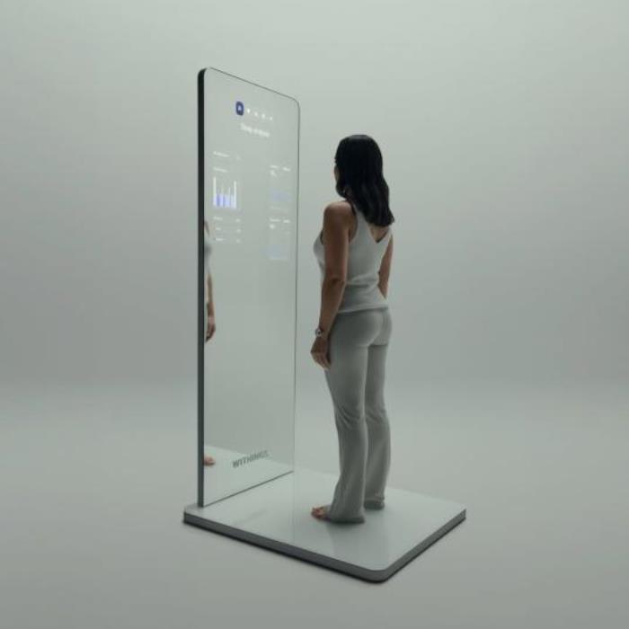 Withings 展望健康未來，推出 OMNIA 健康概念產(chǎn)品