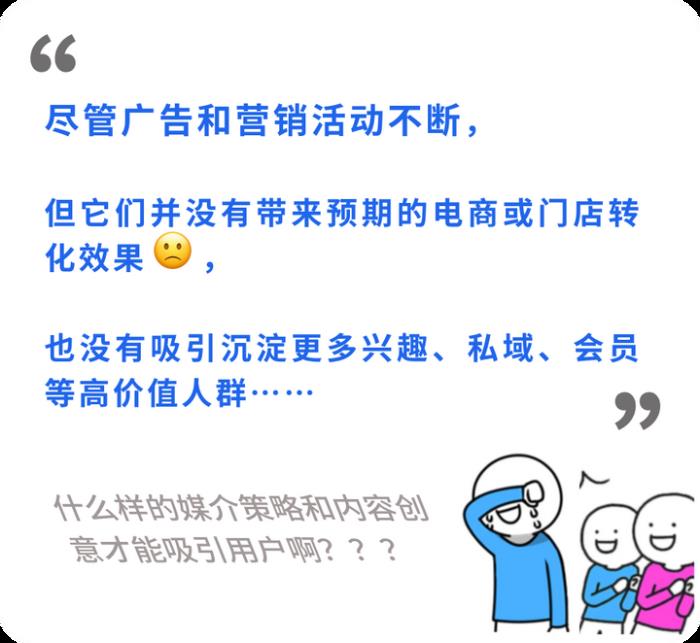 國(guó)際J品牌投放策略的秘密“看清交易客戶的社媒偏好”