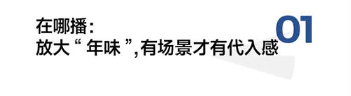 當(dāng)年輕人過起“賽博年”，品牌如何把熱點(diǎn)內(nèi)容變成好生意？