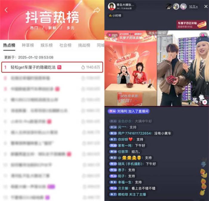 當(dāng)年輕人過起“賽博年”，品牌如何把熱點(diǎn)內(nèi)容變成好生意？