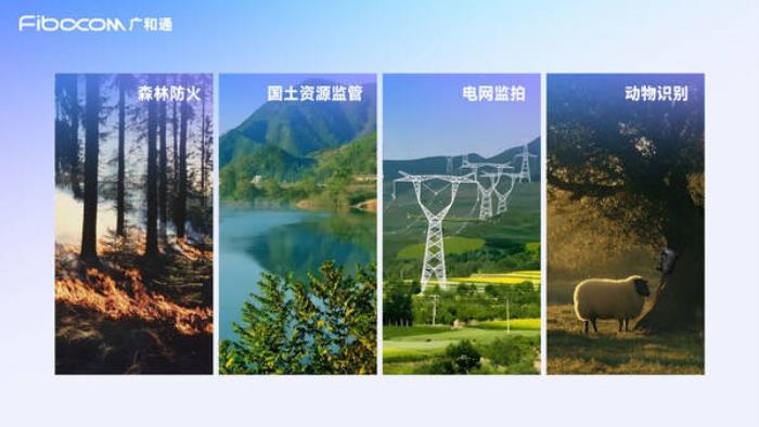 廣和通推出多功能AI紅外相機解決方案，賦能多領(lǐng)域AI發(fā)展