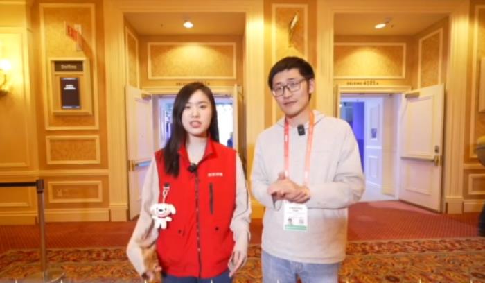 CES 2025有哪些新品值得關(guān)注？京東采銷(xiāo)攜影視颶風(fēng)帶來(lái)科技最新資訊