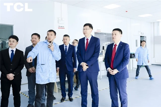 TCL智能鎖數(shù)字化工廠落地，研產(chǎn)銷服一體化，構(gòu)建起全鏈路品控體系