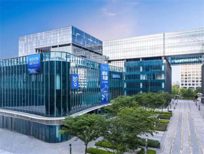湖北省委書記王忠林與TCL李東生座談，格創(chuàng)東智、TCL華星新項(xiàng)目落地武漢！