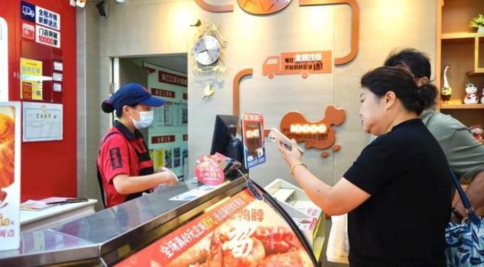 聚焦“AI+餐飲連鎖”，騰訊智慧零售x絕味食品強強聯(lián)手！