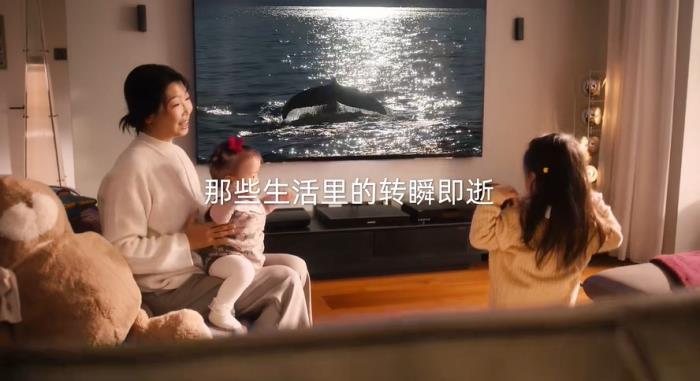 攝影師的“眼界”嚴(yán)選，海信電視E8亮相8KRAW頒獎典禮