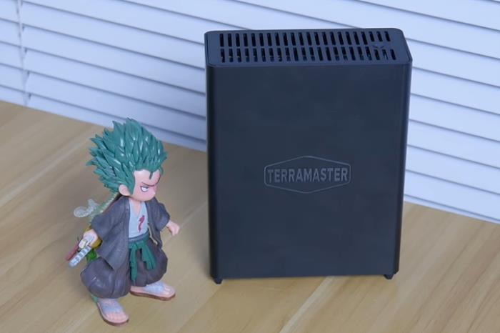 數(shù)據(jù)安全不打烊，鐵威馬F8 SSD Plus新春必備