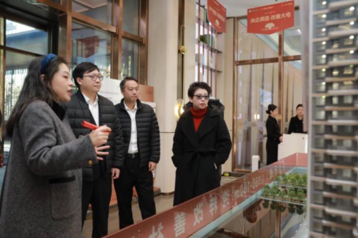 ?？巳麪栔悄芸萍加邢薰九c中建海峽達(dá)成深度合作簽約