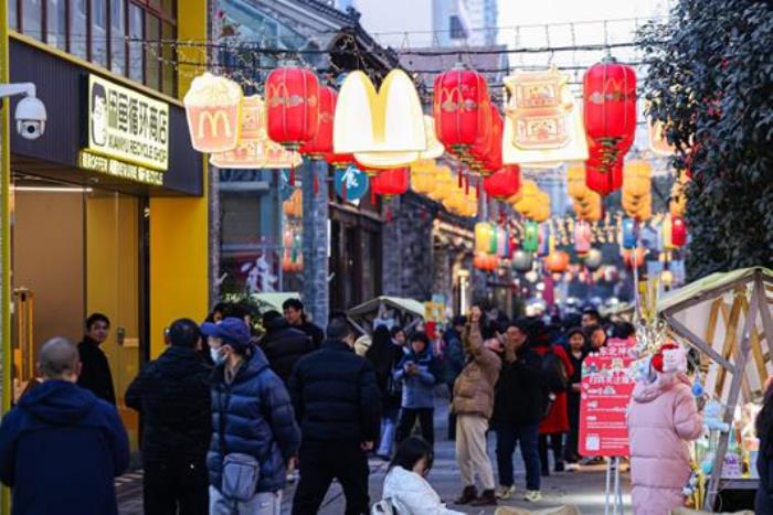 閑魚憑什么做線下店？