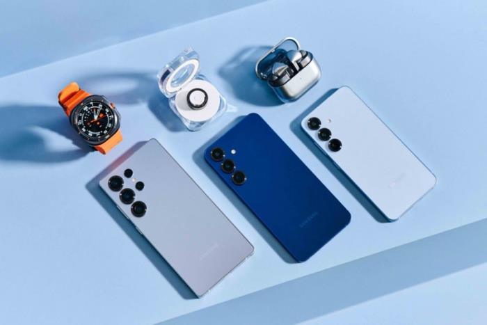 給創(chuàng)新另外一種答案：三星Galaxy S25系列讓環(huán)保與性能實(shí)現(xiàn)平衡
