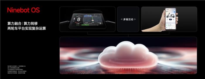 九號真智能3.0：詳解Ninebot OS，持續(xù)引領(lǐng)智能電動車新體驗
