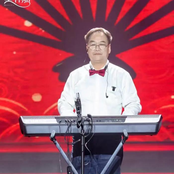 走進(jìn)美林湖春晚，找尋這場(chǎng)共創(chuàng)盛事背后，共同持守與思考的答案