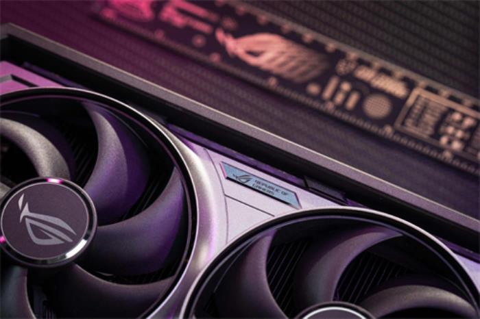新晉卡皇 ROG ASTRAL RTX5090D夜神顯卡登場(chǎng)！