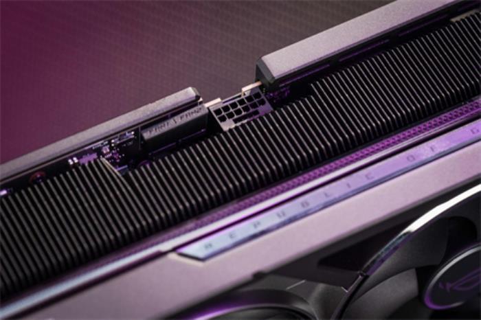 新晉卡皇 ROG ASTRAL RTX5090D夜神顯卡登場(chǎng)！