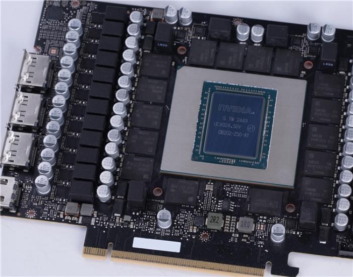 耕升 GeForce RTX 5090 D 解禁全新AI 兵器庫！DLSS 4開啟狂暴性能模式！