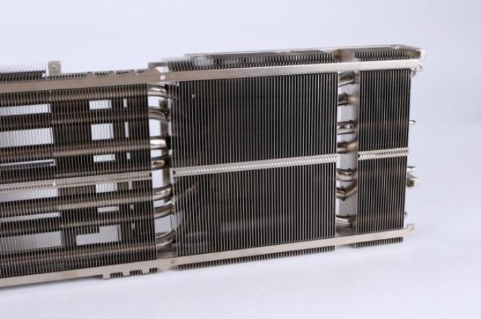 耕升 GeForce RTX 5090 D 解禁全新AI 兵器庫！DLSS 4開啟狂暴性能模式！