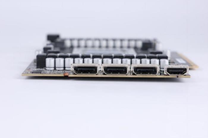 耕升 GeForce RTX 5090 D 解禁全新AI 兵器庫！DLSS 4開啟狂暴性能模式！