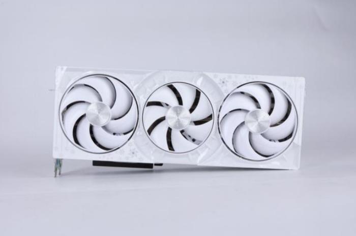 耕升 GeForce RTX 5090 D 解禁全新AI 兵器庫！DLSS 4開啟狂暴性能模式！