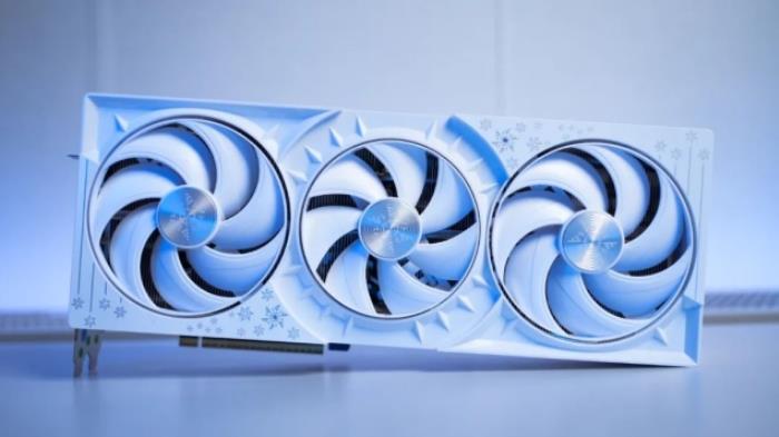 耕升 GeForce RTX 5090 D 解禁全新AI 兵器庫！DLSS 4開啟狂暴性能模式！
