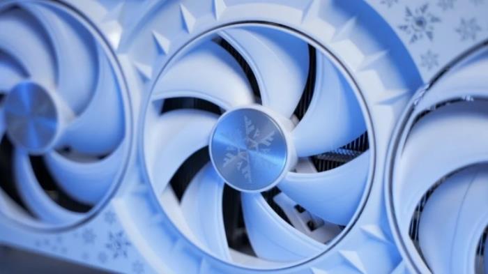 耕升 GeForce RTX 5090 D 解禁全新AI 兵器庫！DLSS 4開啟狂暴性能模式！
