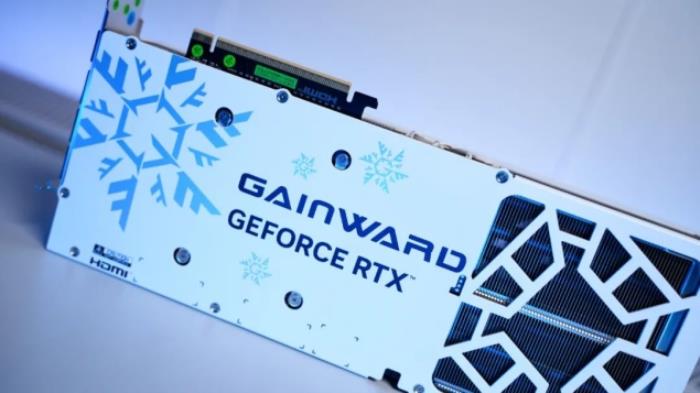 耕升 GeForce RTX 5090 D 解禁全新AI 兵器庫！DLSS 4開啟狂暴性能模式！