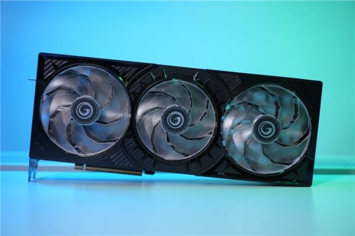 更快更強(qiáng)更AI，影馳GeForce RTX 5090 D 大將評(píng)測(cè)