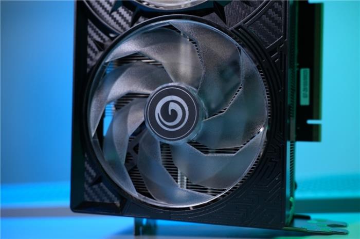 更快更強(qiáng)更AI，影馳GeForce RTX 5090 D 大將評(píng)測(cè)