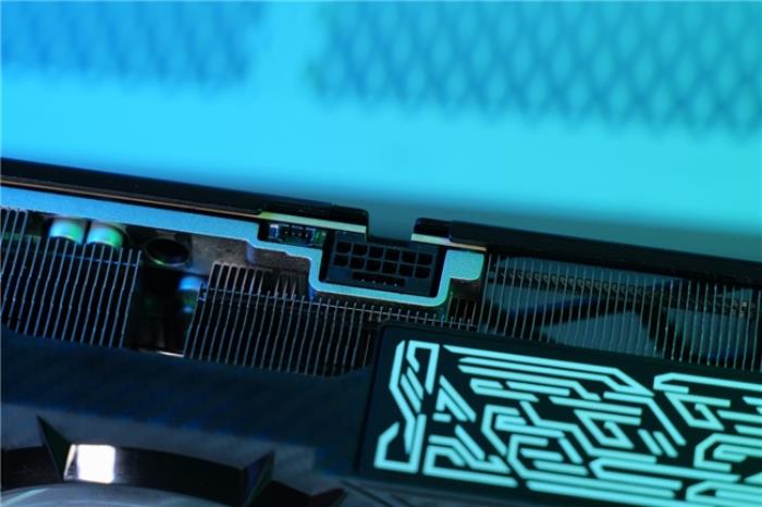 更快更強(qiáng)更AI，影馳GeForce RTX 5090 D 大將評(píng)測(cè)