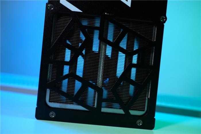 更快更強(qiáng)更AI，影馳GeForce RTX 5090 D 大將評(píng)測(cè)